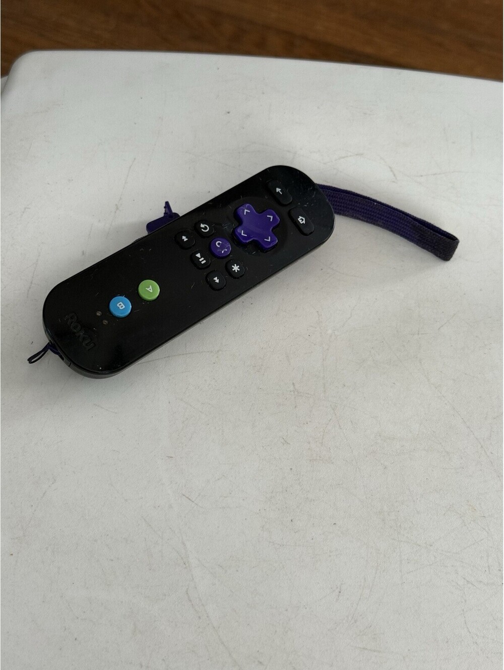 Genuine Roku GR-14 Remote Control For Roku 2 XS & 2 XD